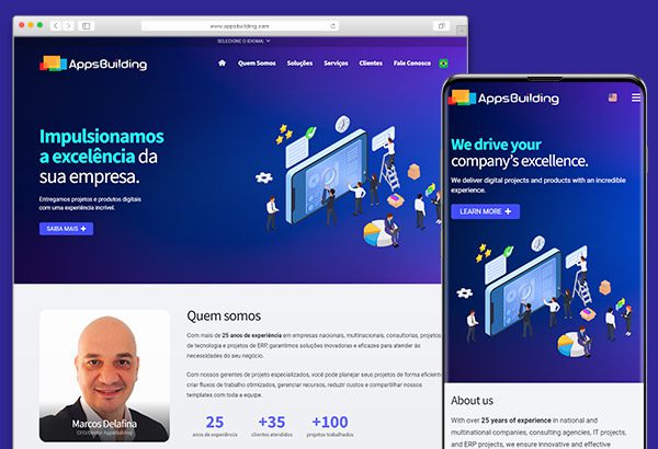 AppsBuilding