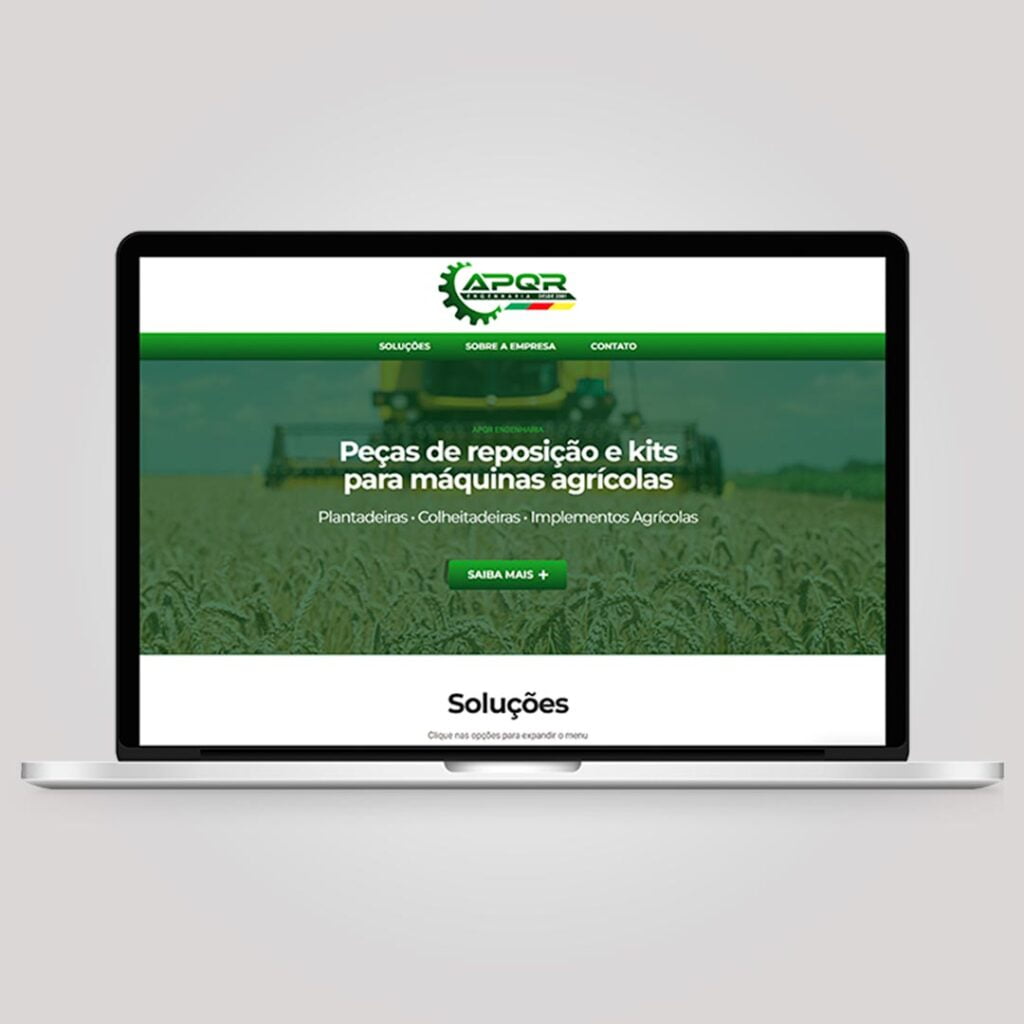 Portfólio - APQR Engenharia