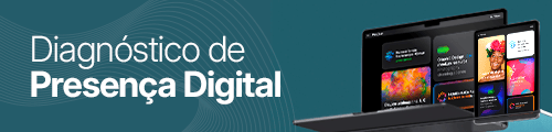 Diagnóstico de Presença Digital