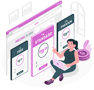 Qual o valor do investimento em um site profissional?