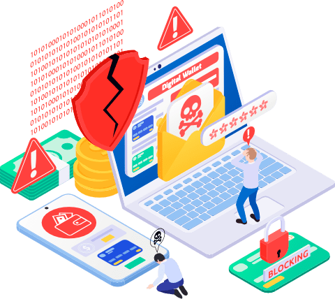 O que fazer quando ter seu site infectado por malware?