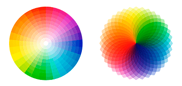Paleta de cores: o uso correto na identidade visual da sua empresa