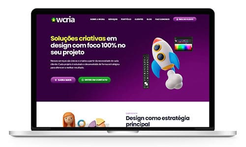 Prepare seu site para o futuro: a Web Semântica.