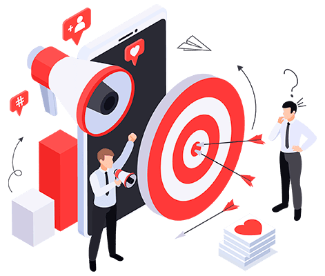 Os maiores erros em uma estratégia de Marketing Digital (Parte 1)