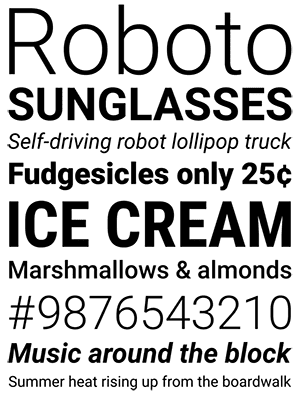 Fontes e tipografia: como escolher a fonte ideal para o seu logotipo.