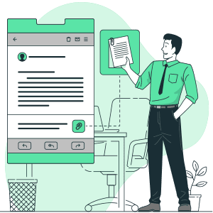 Qual o papel do copywriting no design web?