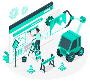 Erros comuns em landing pages de cursos e mentorias.