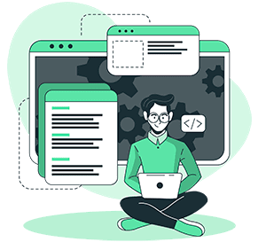 Erros comuns em landing pages de cursos e mentorias.