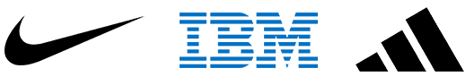Logotipo abstrato: criatividade, significado e impacto.