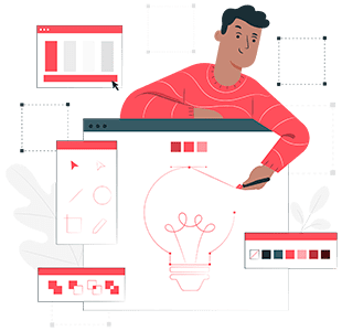 O que acontece se eu não investir na minha identidade visual?