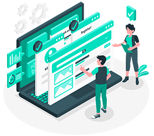 Por que um site profissional é o melhor investimento para sua empresa?