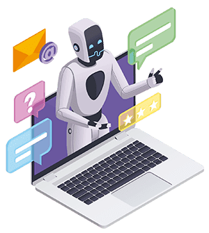ChatGPT e o futuro das IAs no Marketing Digital
