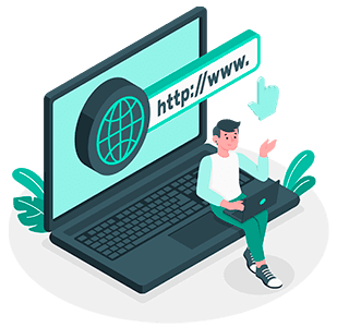 A morte do clique: como o scroll está conquistando a navegação web.