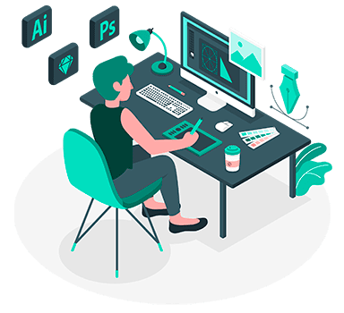 A diferença entre design bonito e design estratégico.