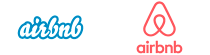 Airbnb: marcas que apostaram no rebranding e cresceram.
