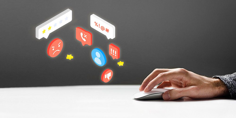 Reputação digital: saiba mais sobre gestão de crise para marcas.