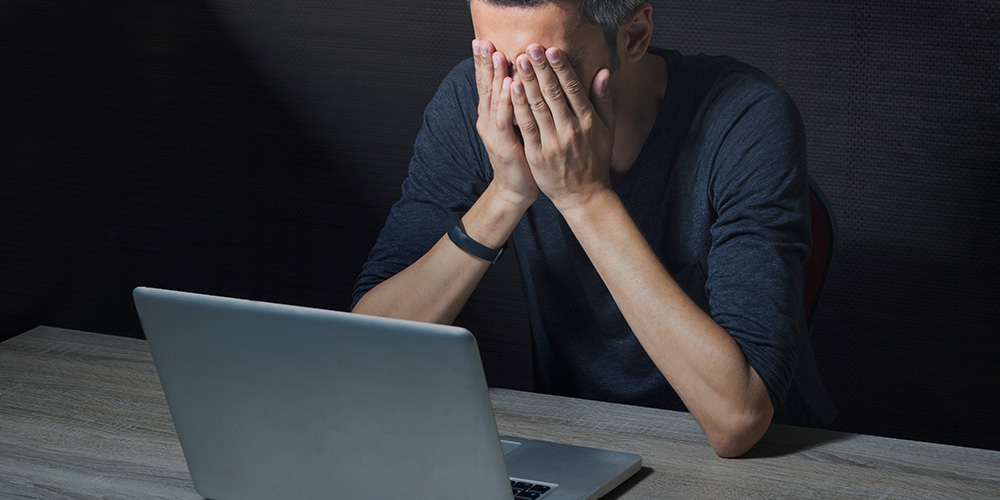 O custo que você terá por ter ou contratar um site amador.