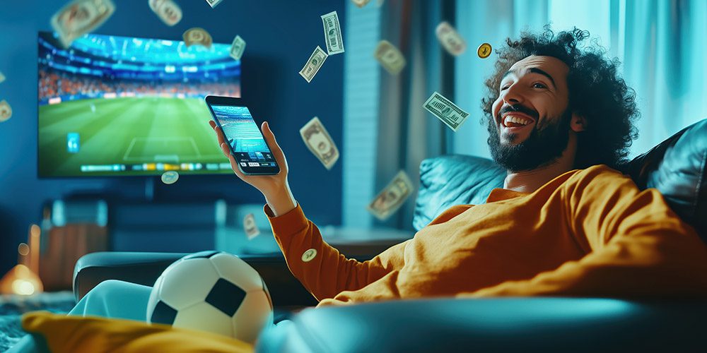 Saiba como o sucesso das "bets" está influenciando o seu marketing.