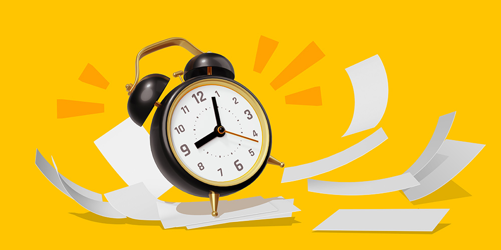 Retrabalho: a briga entre designer, cliente e prazo combinado.