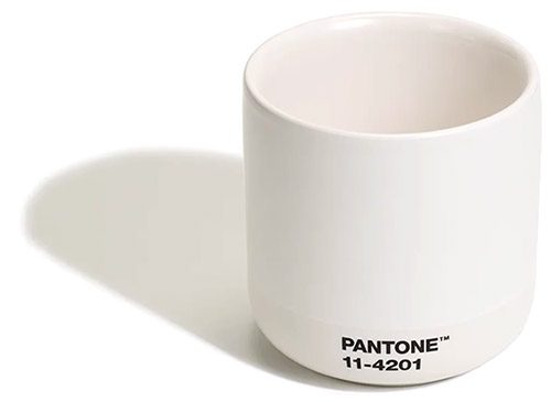 Pantone 11-4201 Cloud Dancer: a cor do ano 2026