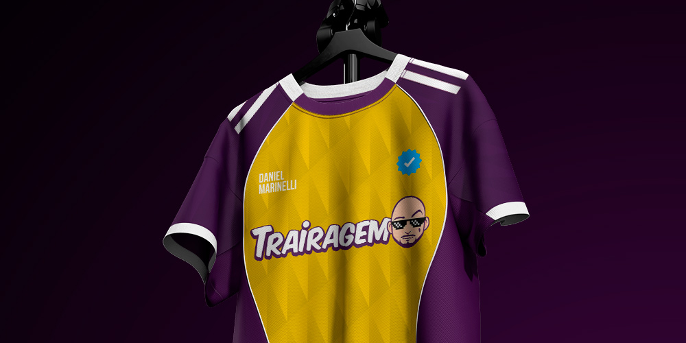 Logotipo não é marca: o erro que faz empresas parecerem amadoras no digital