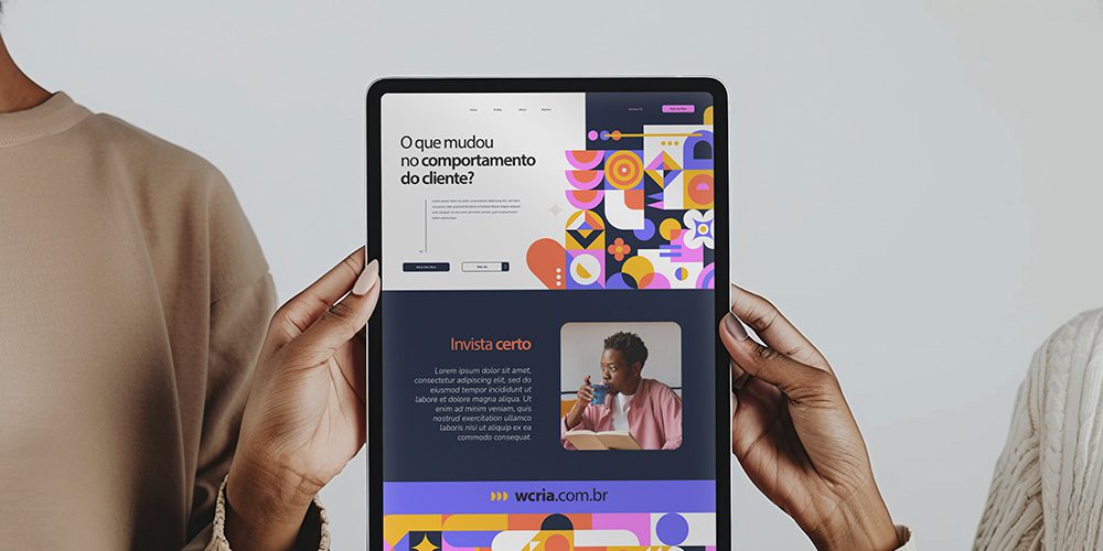 Landing pages: o que mudou no comportamento do cliente nos últimos tempos?