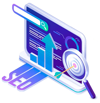 SEO técnico: schema markup, velocidade, indexação e erros comuns.