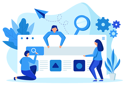 SEO técnico: schema markup, velocidade, indexação e erros comuns.