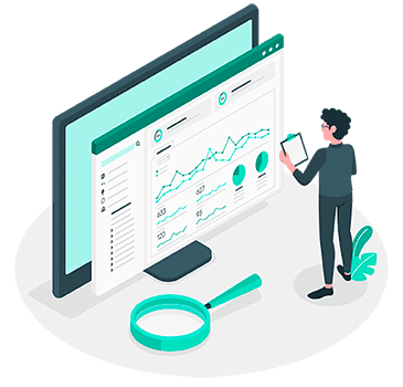 SEO técnico: schema markup, velocidade, indexação e erros comuns.