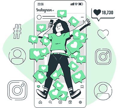 Branding digital para redes sociais: como manter consistência e personalidade visual nos posts.