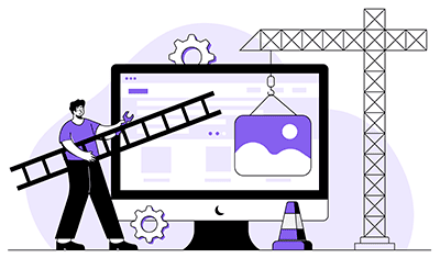 Construtor gratuito de sites: por que isso afeta negativamente seu negócio?