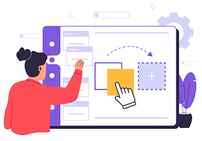 Construtor gratuito de sites: por que isso afeta negativamente seu negócio?