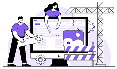 Construtor gratuito de sites: por que isso afeta negativamente seu negócio?