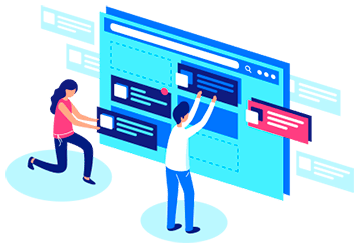 A estrutura ideal de site que faz prestadores de serviço venderem mais.