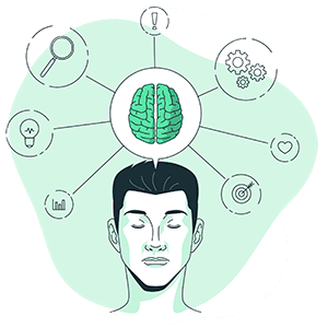 Como o neurodesign e os padrões de leitura moldam o sucesso de uma landing page?