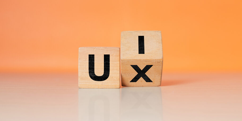UX e UI: o que são, quais as diferenças e como influenciam os resultados no seu site.
