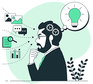 O impacto do branding na decisão de compra do seu cliente.