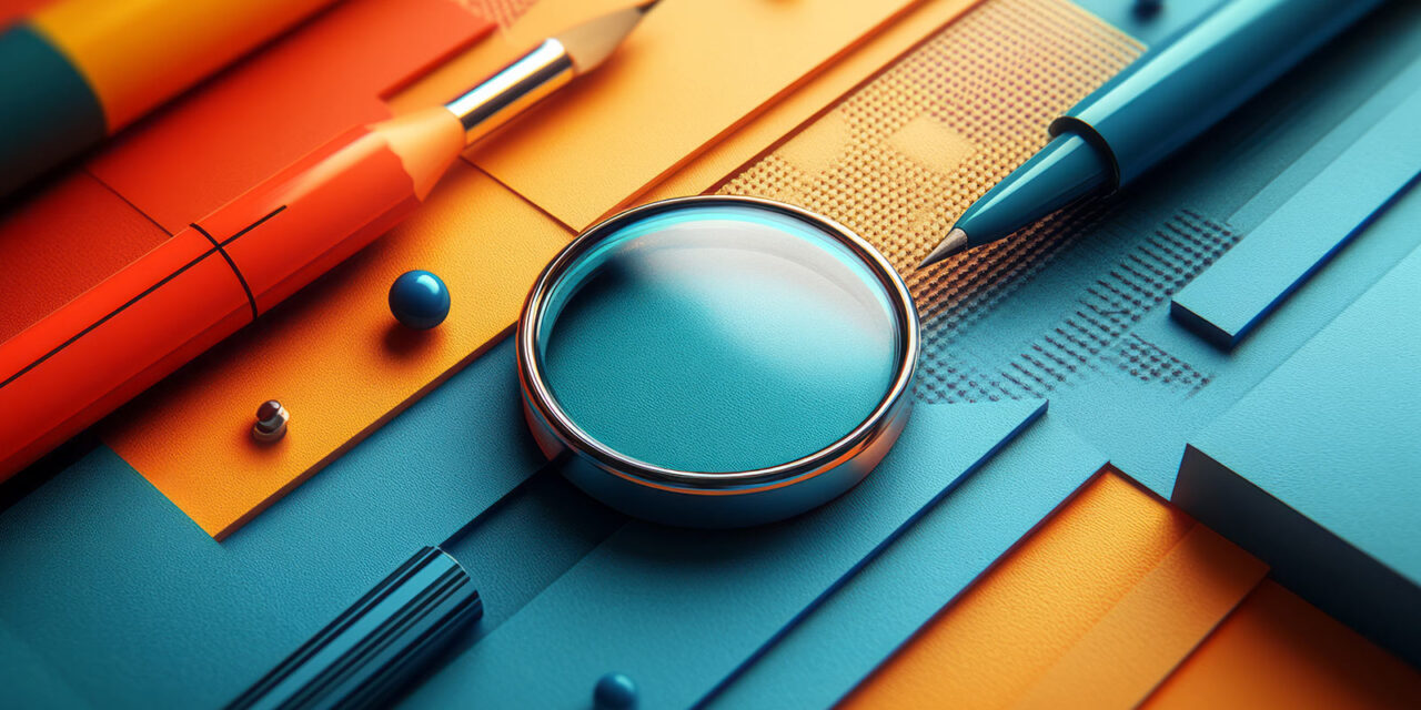 Para empresas que buscam resultados: antes do design, vem o diagnóstico.