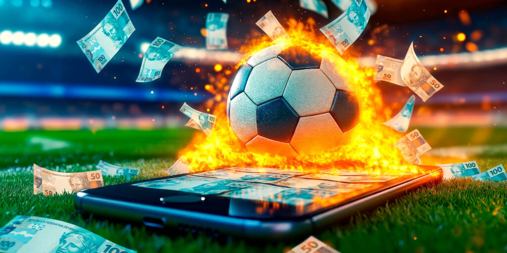 Por que grandes eventos mundiais (como a Copa do Mundo) encarem a mídia paga?