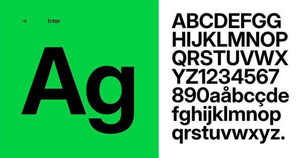 Tipografia estratégica: por que o design de letras vai além da escolha visual?