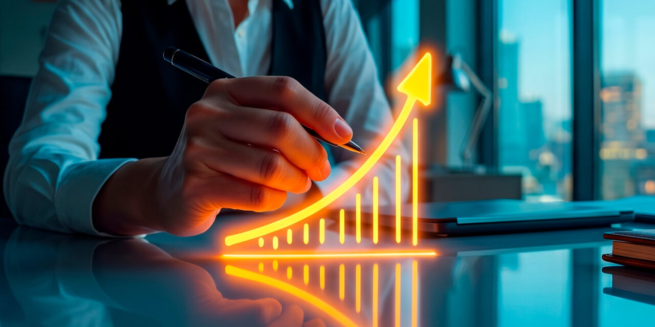 Escalar no marketing não é gastar mais. É gastar melhor.
