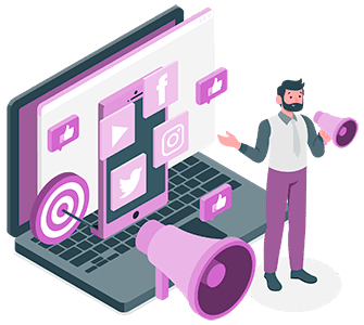 A diferença e vantagens entre o Linktree e uma Página de Links própria e profissional.