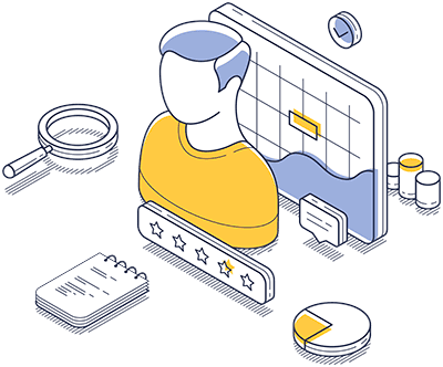O que realmente faz o cliente confiar na sua empresa?