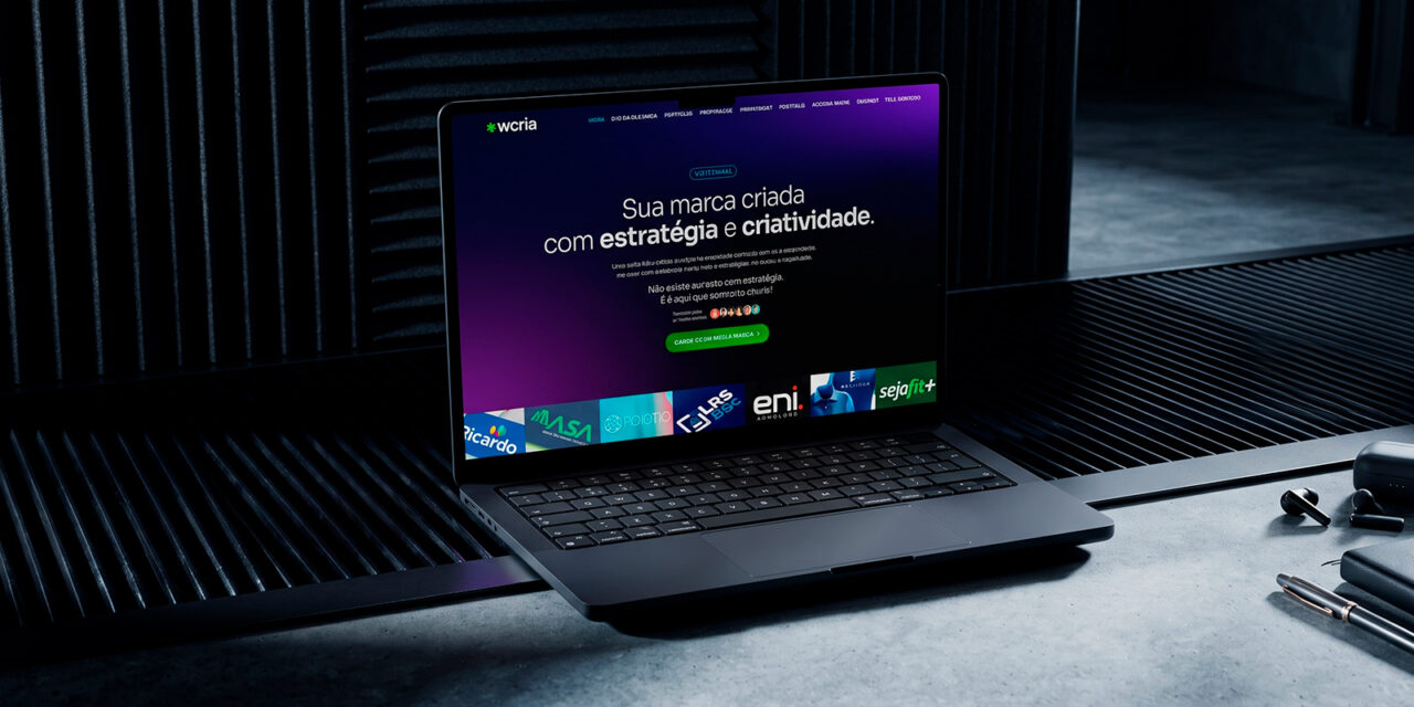 Site não é custo. É investimento para atrair clientes e gerar novas oportunidades.