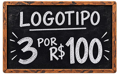 A armadilha do logotipo barato: o que ninguém te conta.