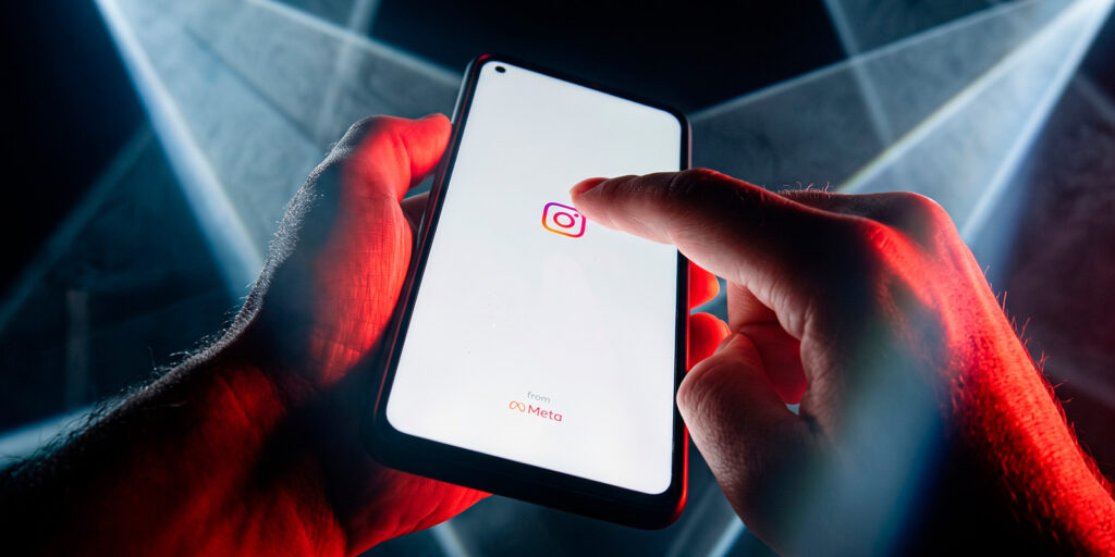 Perfil no Instagram não vende (e seus seguidores não vão comprar de você).