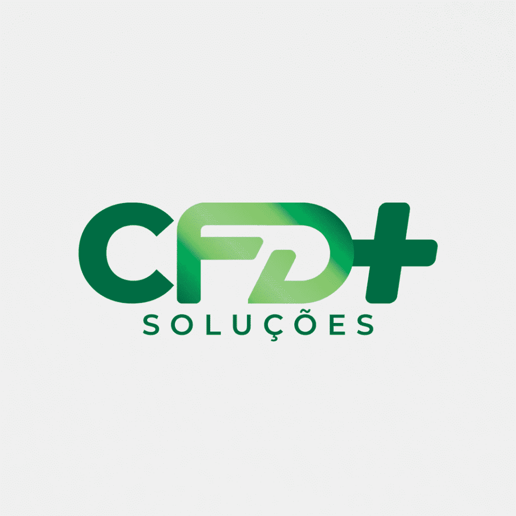 Portfólio - logotipo, site institucional e mídias sociais