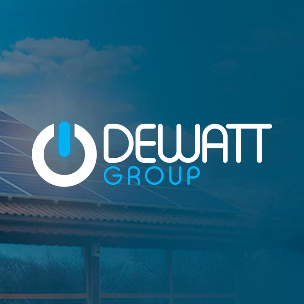 Dewatt Group - Portfólio