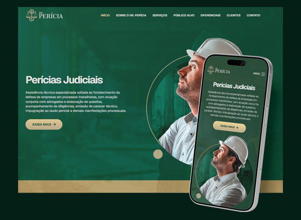 Dr. Perícia