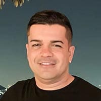 Bruno Azevedo